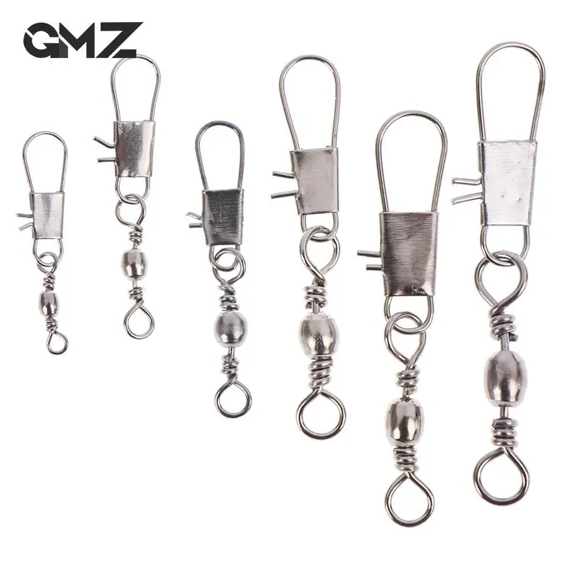 

1 упаковка, Аксессуары для рыбалки из стального сплава