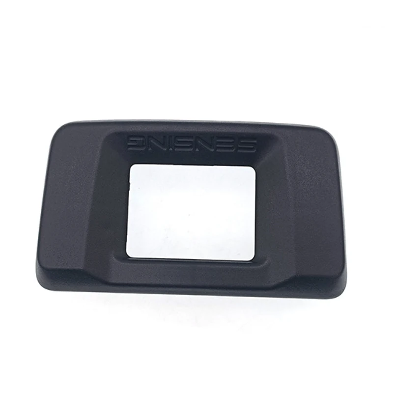 

for Honda Accord 18-20 Accord Distance Sensor Milliwave Radar Cover 36809-TVA-A12