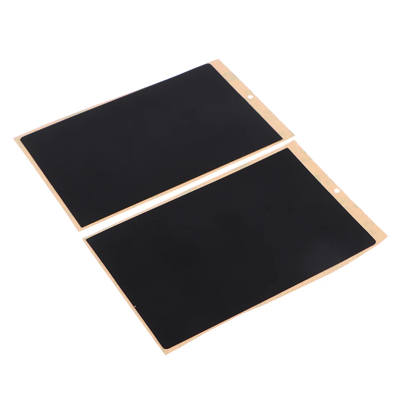 Touchpad Clickpad Stickers For Lenovo T480s X390 T490s T14s E14 X395 T495s Series Touchpad Sticker Replacement 1Pc