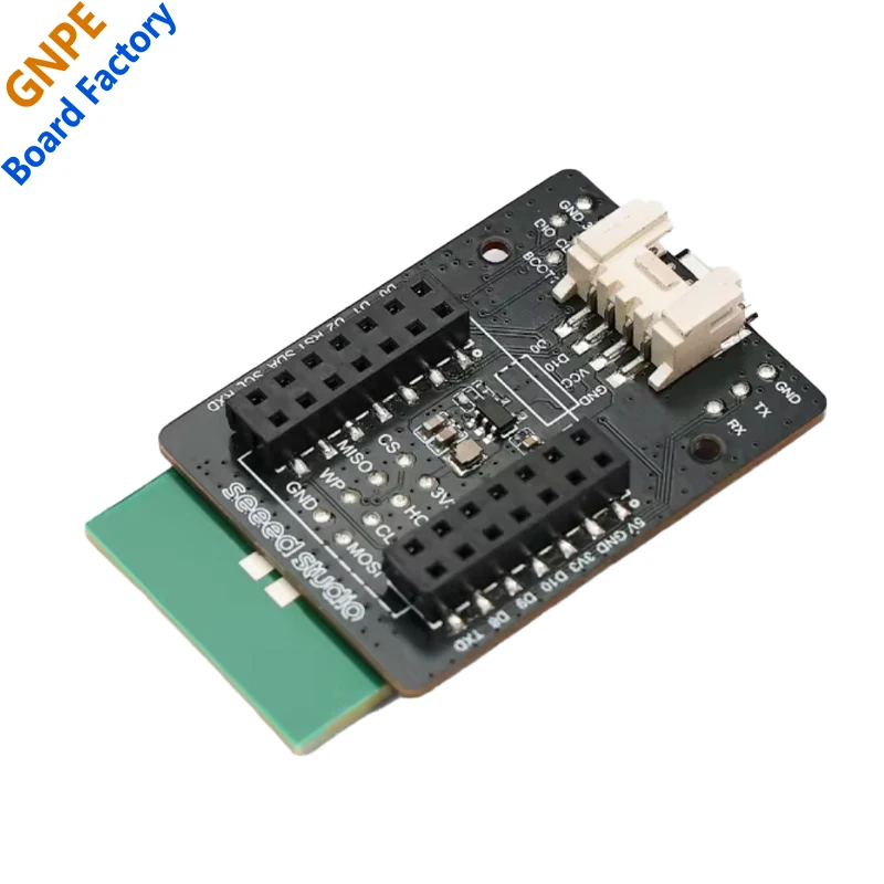 MR60BHA2 60GHz mmWave 호흡 및 심장 박동 감지 센서가 장착된 XIAO ESP32 C6 SeeedStudio용 ESPhome 홈 어시스턴트