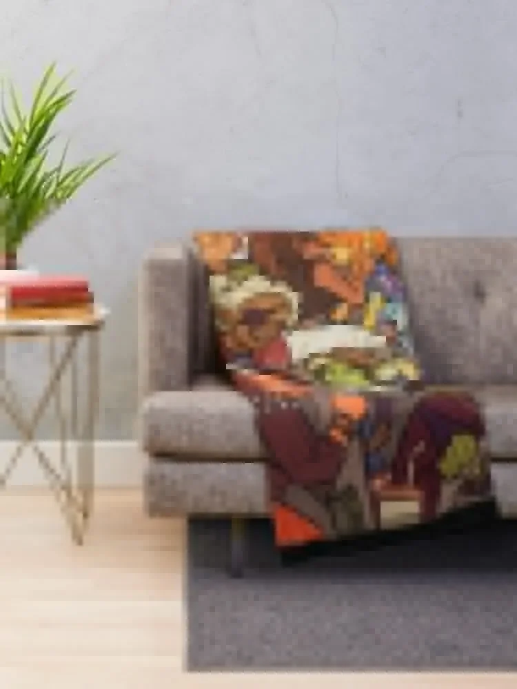 Dimension 20 Throw ���, ũ�������� ���, ������ ���