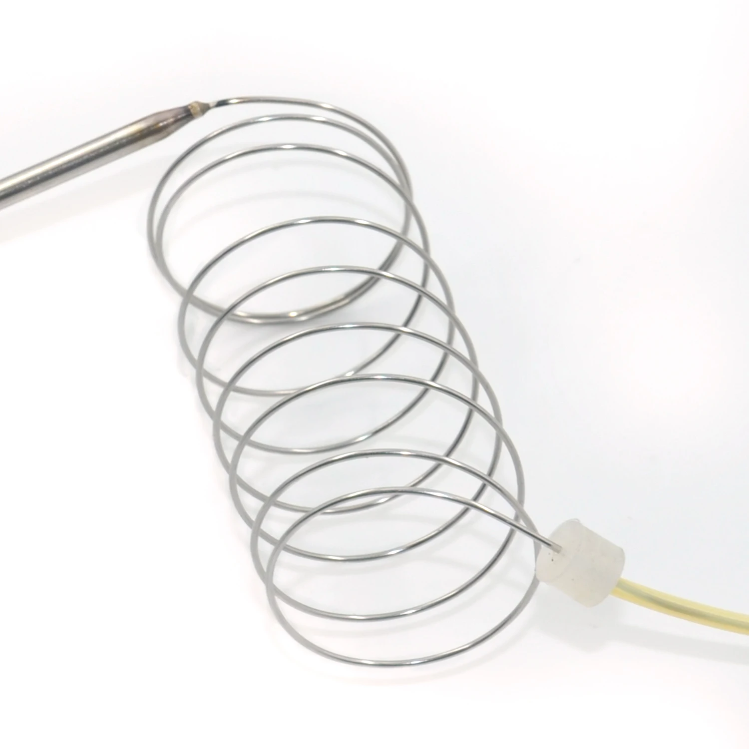 Description Picture 4 of itemCustomizable ( Two Pieces ) 4mm Gas Thermostat Temperature Range 50-190°C For Gas Valve Water Heater Stove