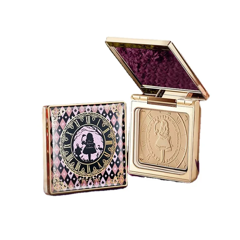 

Yy Alice Loose Power Long Lasting Oil Control Makeup Waterproof Sweat-Proof Concealer