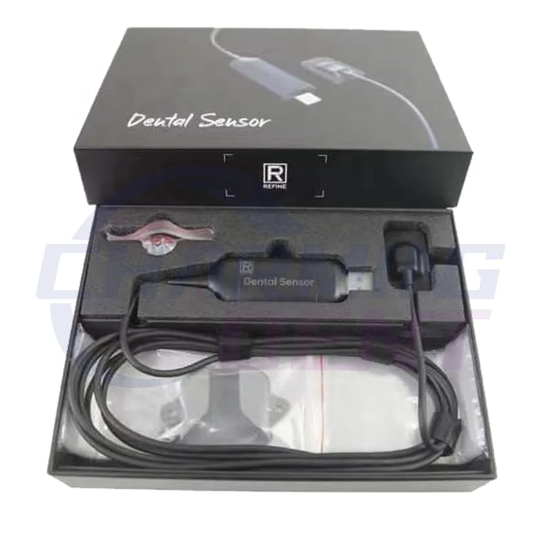 

Dentistry clinic digital intraoral x-ray imaging system dentel x-ray sensor rvg / xray dentel digital sensor for clinic