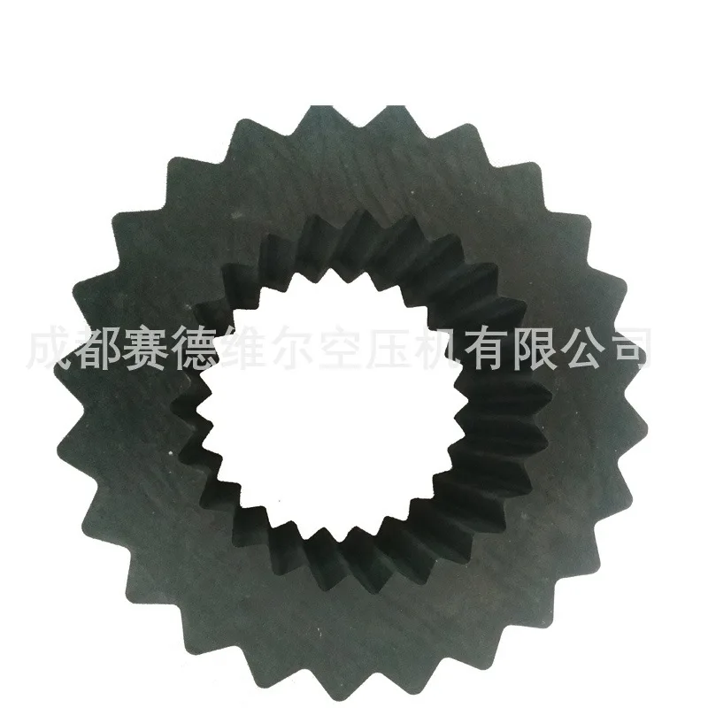 

1614873800 Air Compressor Elastic Coupling