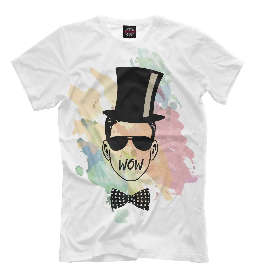 T shirt Mr. wow authoring designs t design |