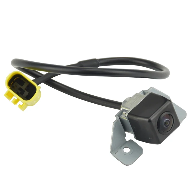 Telecamera Di Parcheggio Posteriore IP68 - Compatibile Con IX35, Numeri OEM 95790 2S012, 95750 2B500 - Foto 4