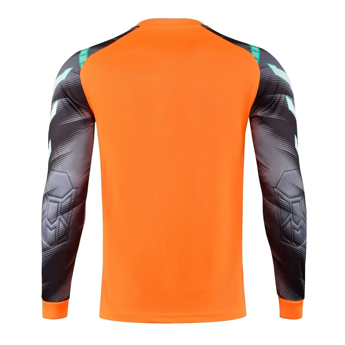 Soccer Jersey American Football Jersey Boxing Jersey Kids Men Women Soccer Goalkeeper Uniforms Elbow Protector Football Goalie Keeper Rugby Shirts Sport Kit Custom