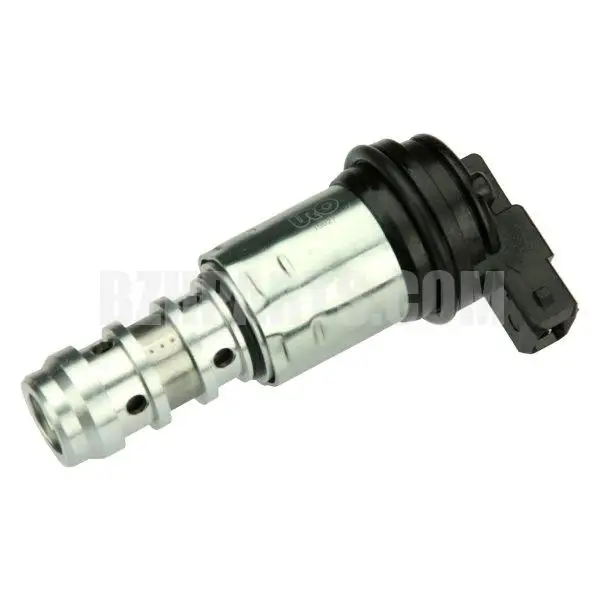 

FEBI Solenoid valve 11367560462 For BMW N46 N45 N62 N63 N73 N74 545i 550i 650i 745i 745Li 750i 750Li 760i X1 X3 X5