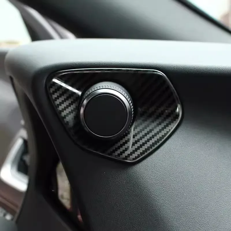 

Наклейка на автомобиль, крышка для главного вождения, кнопка регулировки режима, переключатель регулировки, отделка рамы для Lexus UX 200 250H 2019-2023