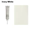 Ivory White