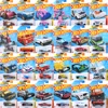 Hot Wheels Cars 2024 Original Series PIRANHA TERROR BIRTHDAY BURNER Diecast Vehicle Model Cars Toys Boys Gift 1