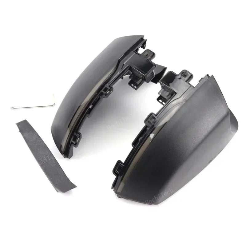 2pcs ڵ ̵ ̷  ǥ  VW  ٰ  MK5 6R 6C 2009-2017  LED  ȸ ȣ