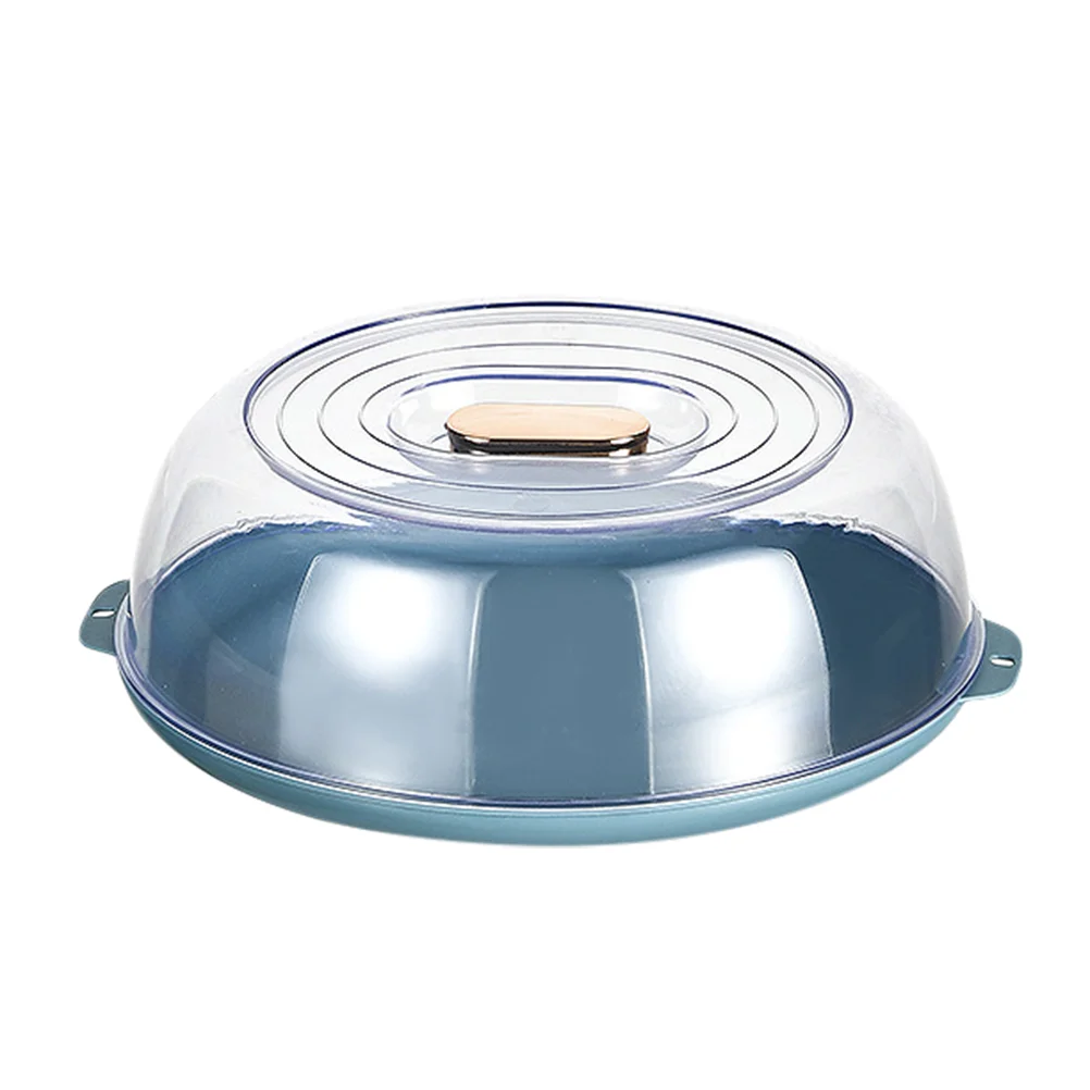 

Food Warmer The House Party Protective Lid Multi-layer Household Cover Plastic Pet Dustproof Houseparty