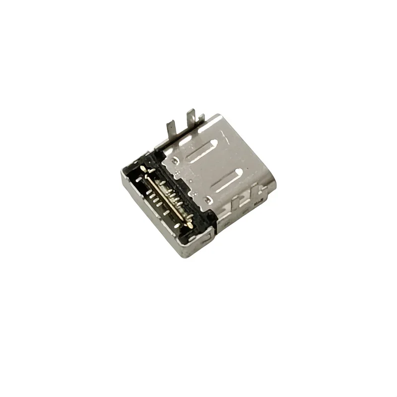5-Pack Original Type-C USB Power Socket Port Replacement