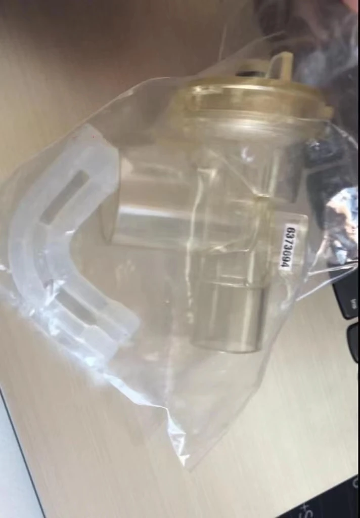 

H EYER d ischarge valve flow sen sor iT ernls B ASE new original