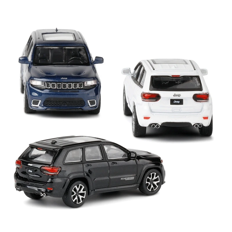 ミニカー WY Amazon.com: 1:64 Scale Diecast Model Car Compatible with