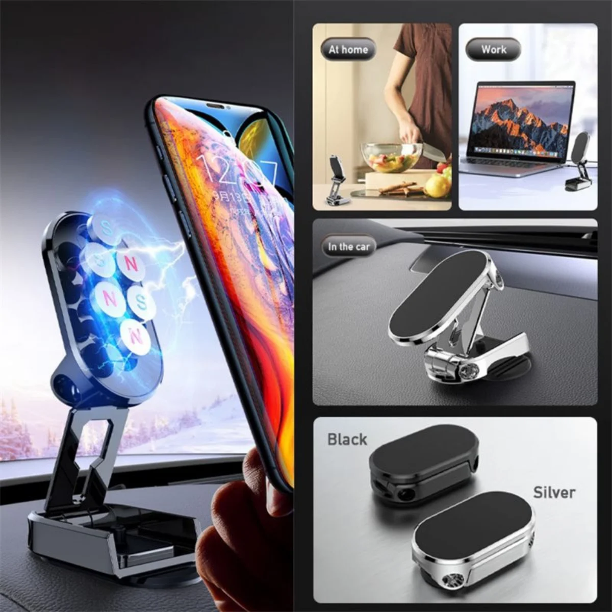 1PC ڱ ޴ Ʈ 360    ȸ ڵ Ʈ Ȧ ĵ