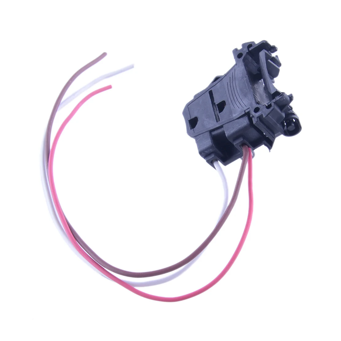 H7 Low Beam Lamp Headlight Bulb Holders Adapter Harness Black Fit for Ford Focus 2 MK2 Focus 3 H7 Low Beam Lamp Headlight Bulb Holders Adapter Harness Black Fit for Ford Focus 2 MK2 Focus 3