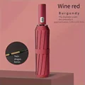 Wind red