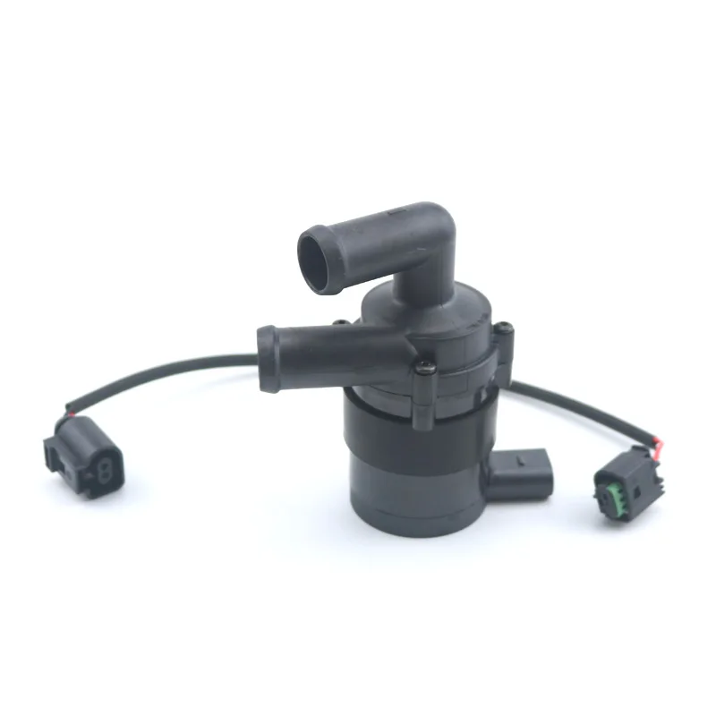 Cooling Water Pump 1K0965561 Additional Water Pump 7N0965561 Parking Heater Water Pump For Audi A3 SEAT SKODA VW Caddy EOS Golf JETTA Tiguan Touran