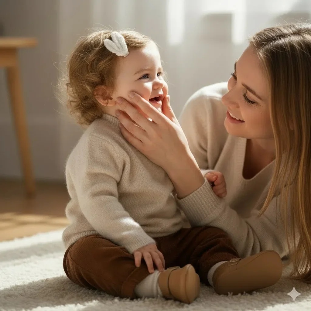 시즌시 가을 겨울  스웨터 단색 골지 니트 풀오버  남아 여아 따뜻한 긴팔 점퍼 키즈 상의