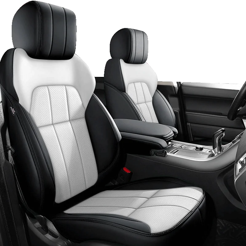 CustomFitCarAccessoriesSeatCoversFullSetSpecificCustomizefor