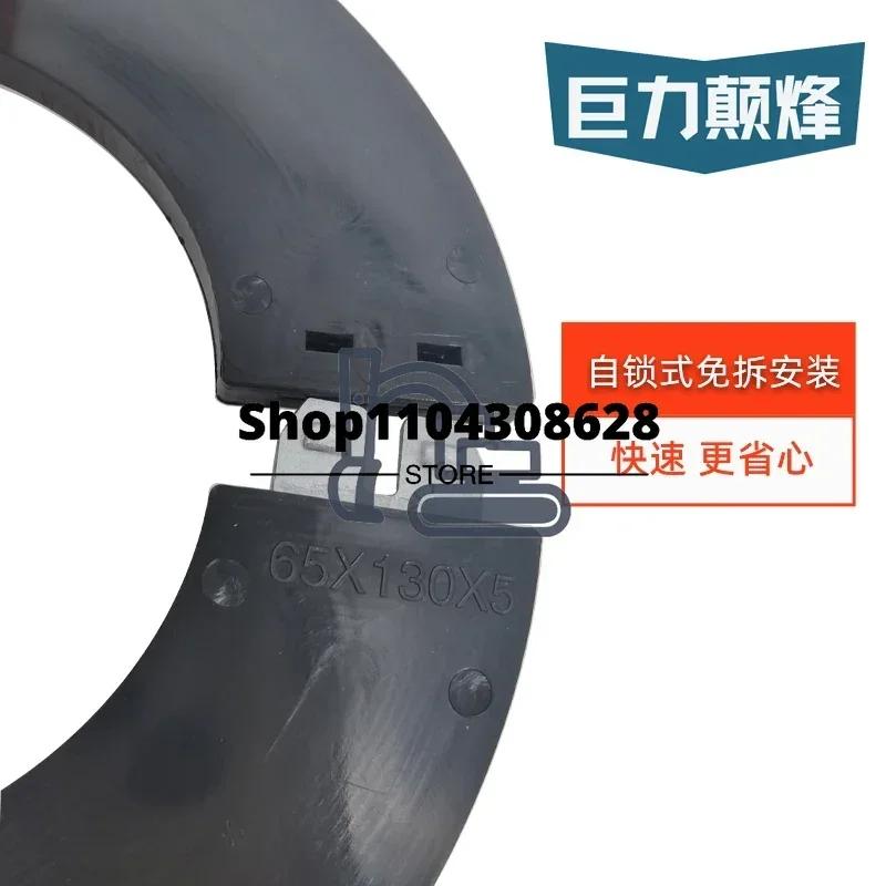 1PC Excavator Gasket-free Bucket Shaft for KATO XCMG SUNWAORD DOOSAN DH HITACHI EX KOBELCO SK SANY SY Lonking KOMTSU PC Kubota