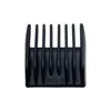 4pcs/set Barber Professional Universal Hair Clipper Limit Comb Replacement Cutting Guide Combs For Moser 1400 Size 3/6/9/12mm 2