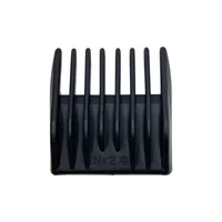 4pcs/set Barber Professional Universal Hair Clipper Limit Comb Replacement Cutting Guide Combs For Moser 1400 Size 3/6/9/12mm 2