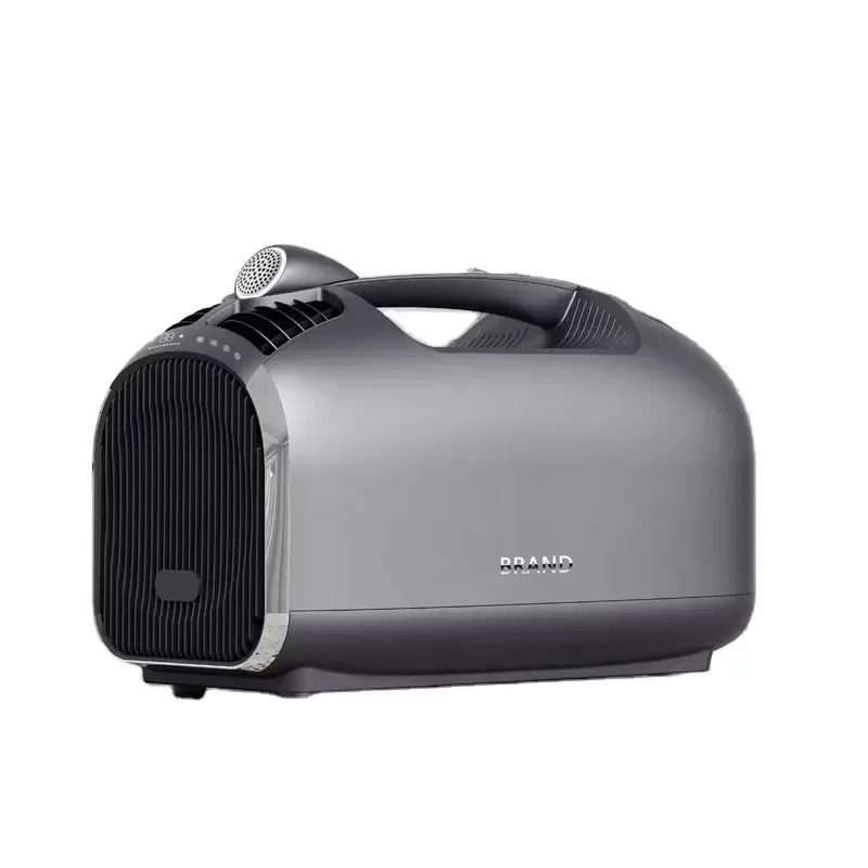 Portable Mini Split AC
