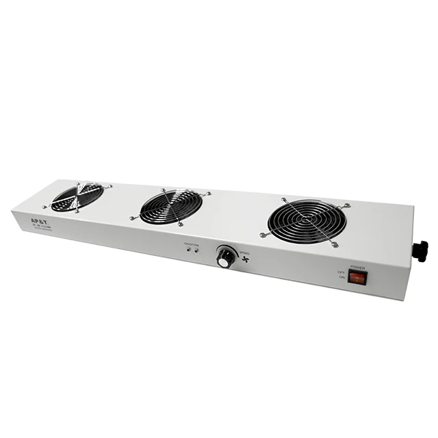 Ap-Dc2452-80C-1 Dc Rapido Esd Anti Statico Ionizzatore Aeratore In Vendita