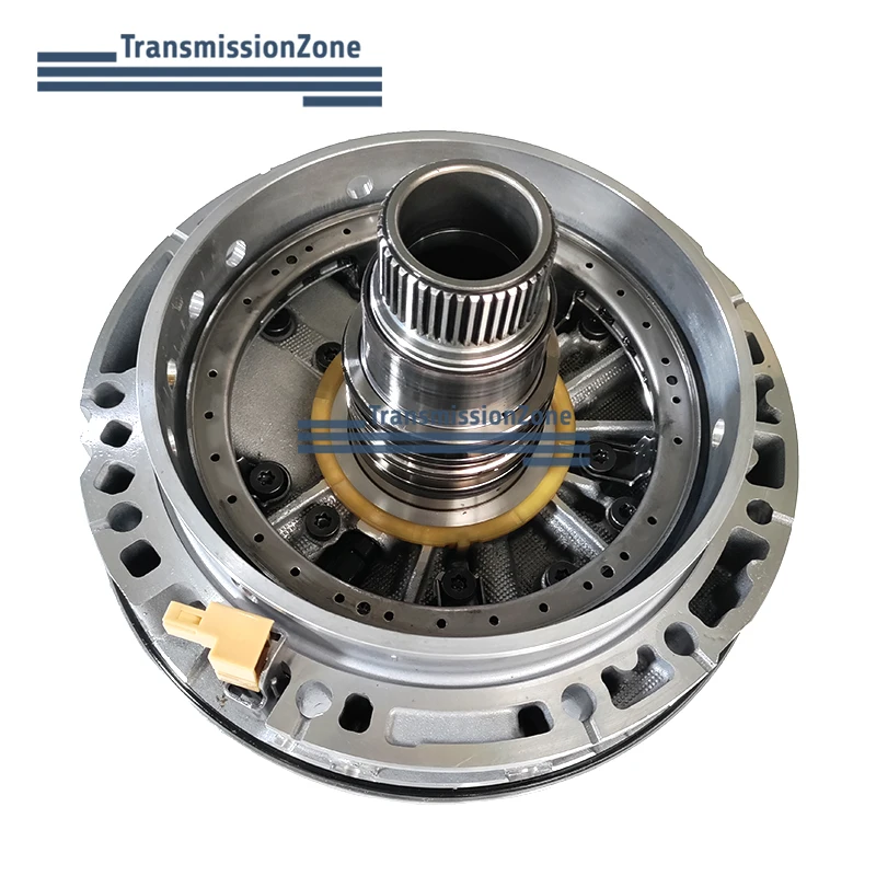 

0C8 TR-80SD TR80-SC Automatic Gearbox Oil Pump With Diesel Or Petrol Engines For PORSCHE VW AUDI
