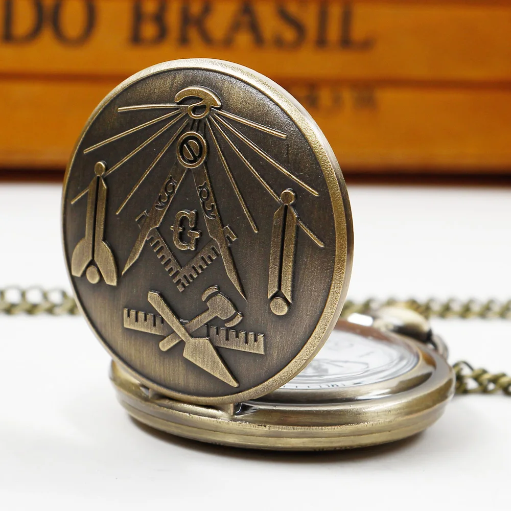 Рисунок 2 - Винтажные военные кварцевые карманные