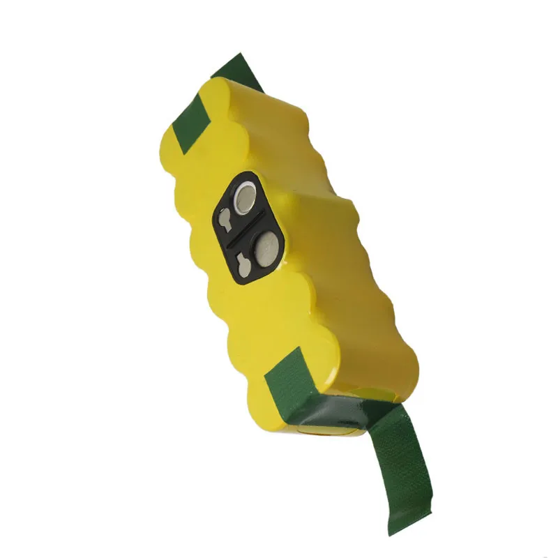 

Аккумуляторный блок для iRobot Roomba 975 976 974 WiFi Запчасти для робота-пылесоса Accessories