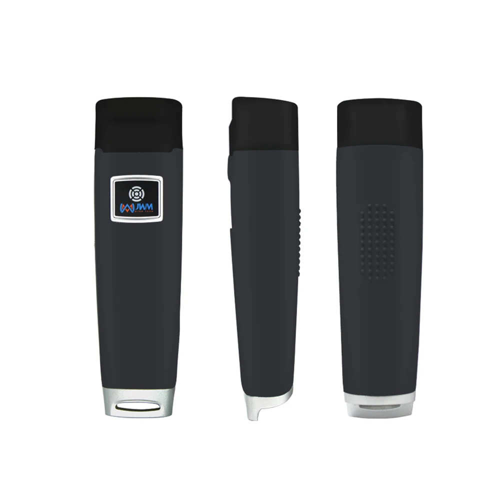 JWM Guard Tour Patrol System, RFID Security Guard Equipment with LCD Screen, Professional Monitoring Attendance System