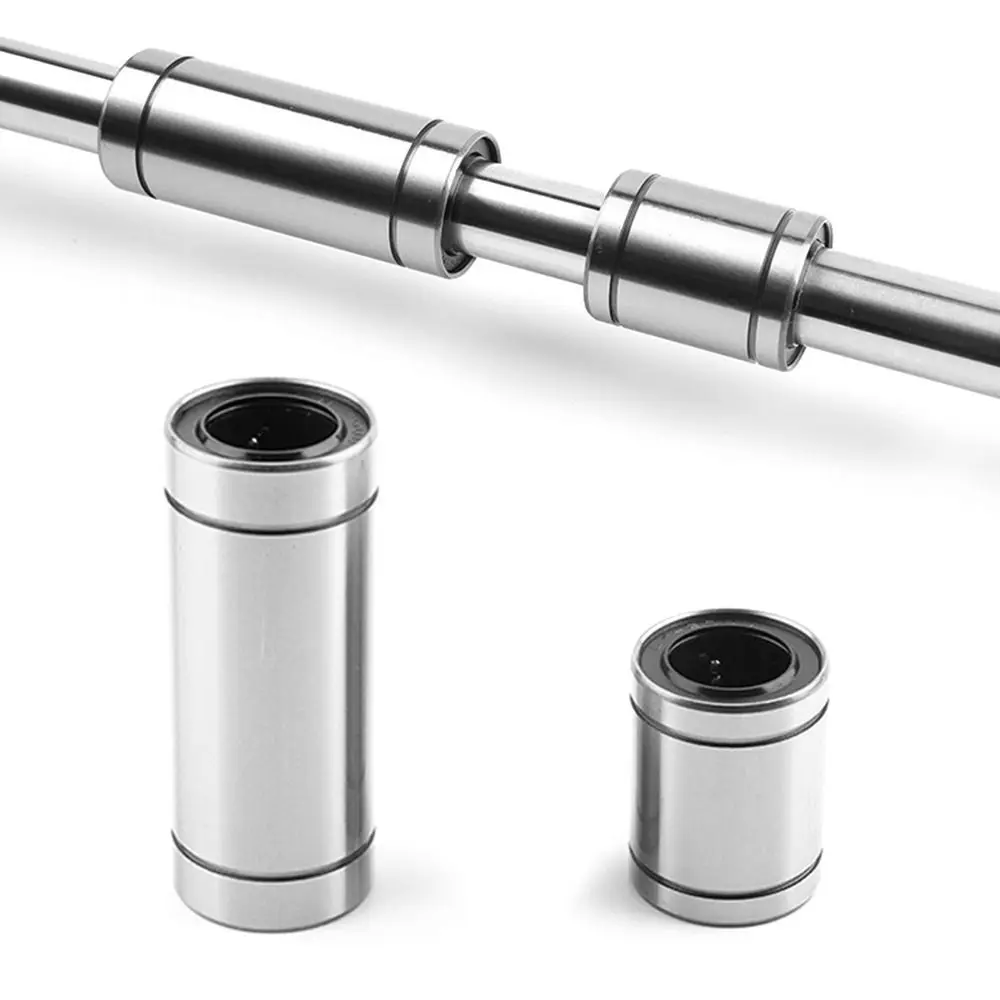 Linear Bearing LM3UU-LM20UU for 3D Printers