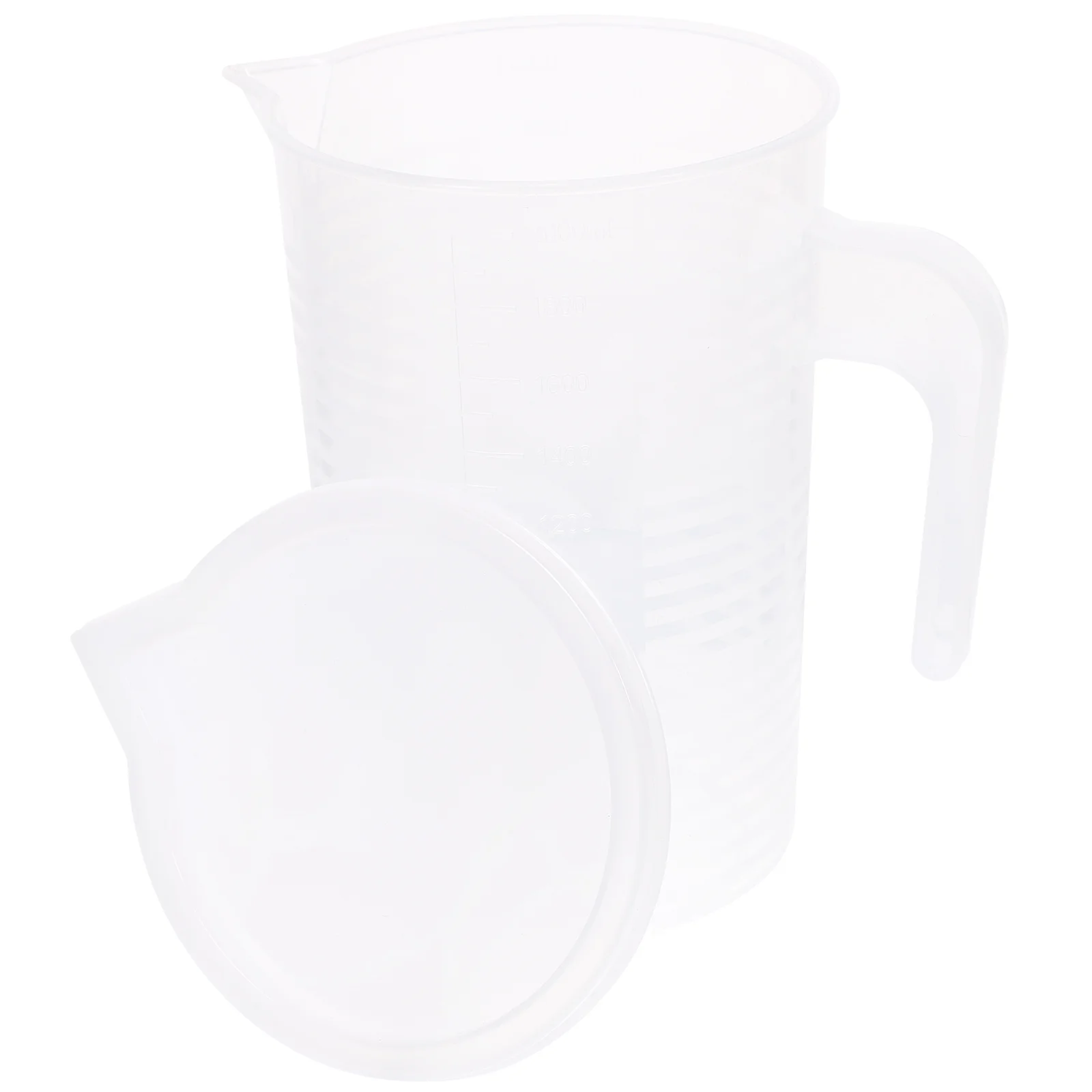 

Measuring Cup Heat Resistant Cups for Measuring and Mix Liquids Kitchen Baking