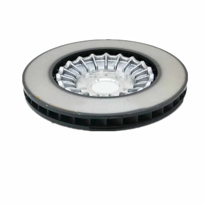 High Quality Front Brake Disc For Audi S7 C7 S6 4H0615301M 4H0615301AL 4H0615301T 400MM