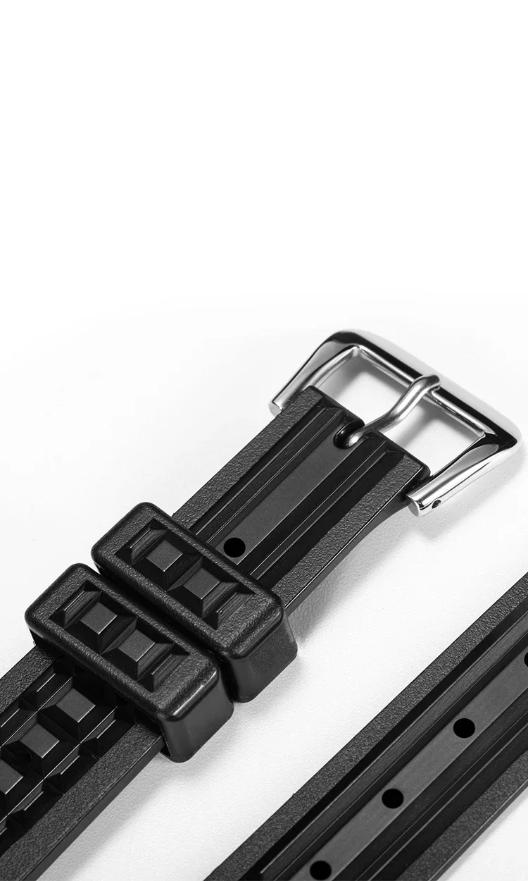 Watch Strap Black