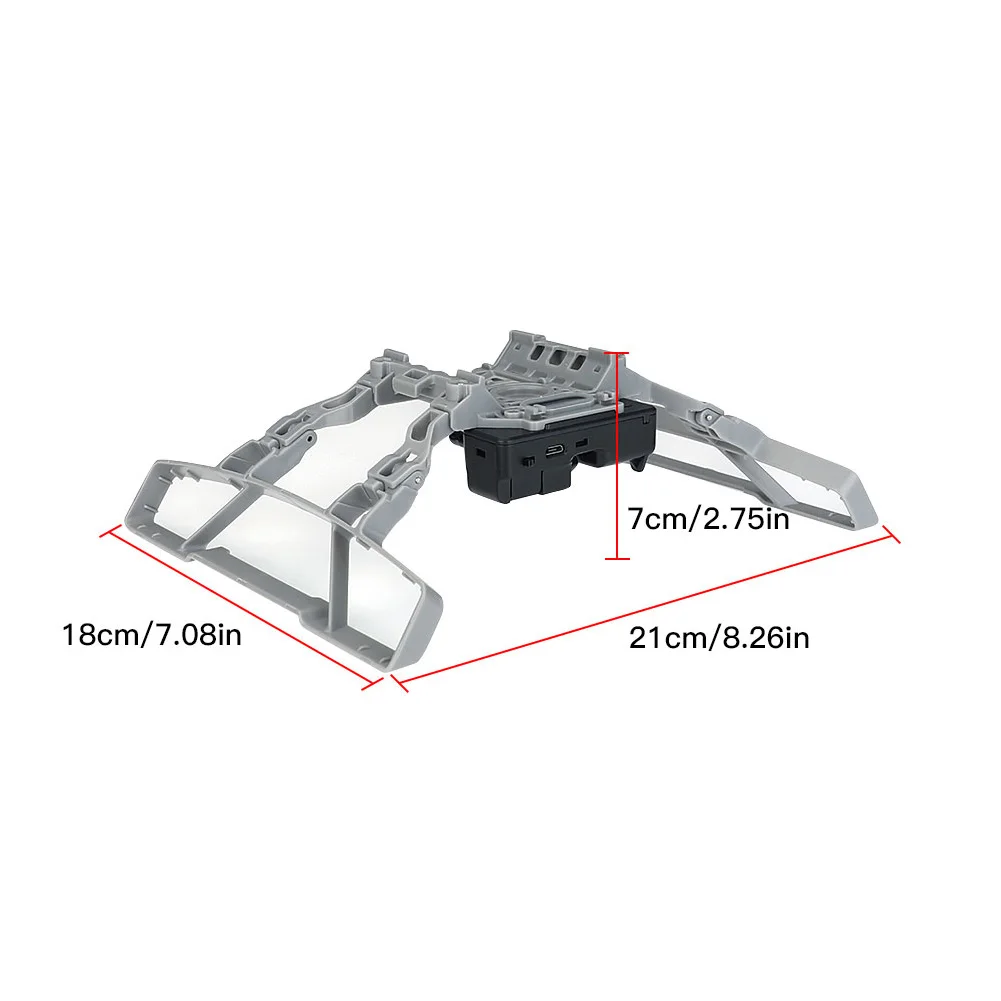 DJI Mavic 3 시스템용 유니버설 투척기, 선물 제공, 원격 투척