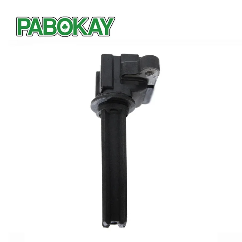 Car Styling Good Quality Ignition Coil For Saab 9-3 2.0L 12787707  Mitsubishi Vauxhall H6T60271/Has-004-05 H6T60271 Dmb1103