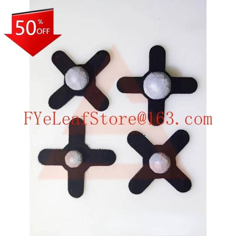 

Оптический захват движения, светоотражающее оборудование для ловли в точку, отражающий трекбол, перекрестная липучка