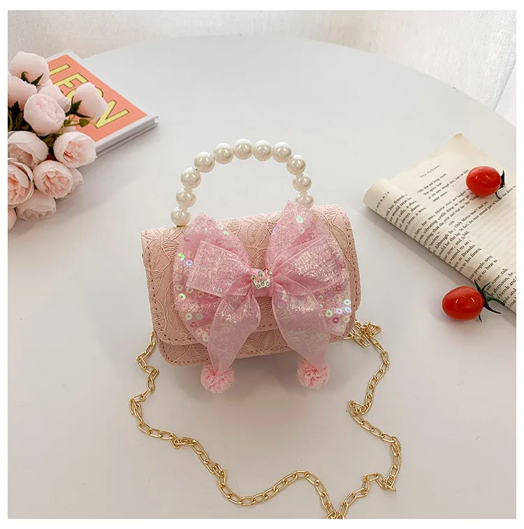New Lace Pearl Bow Small Square Bag Travel Lipstick Crossbody Bag Small Bag Bolsos De Mujer Lujo 2025 Drop Shipping New Lace Pearl Bow Small Square Bag Travel Lipstick Crossbody Bag Small Bag Bolsos De Mujer Lujo 2025 Drop Shipping