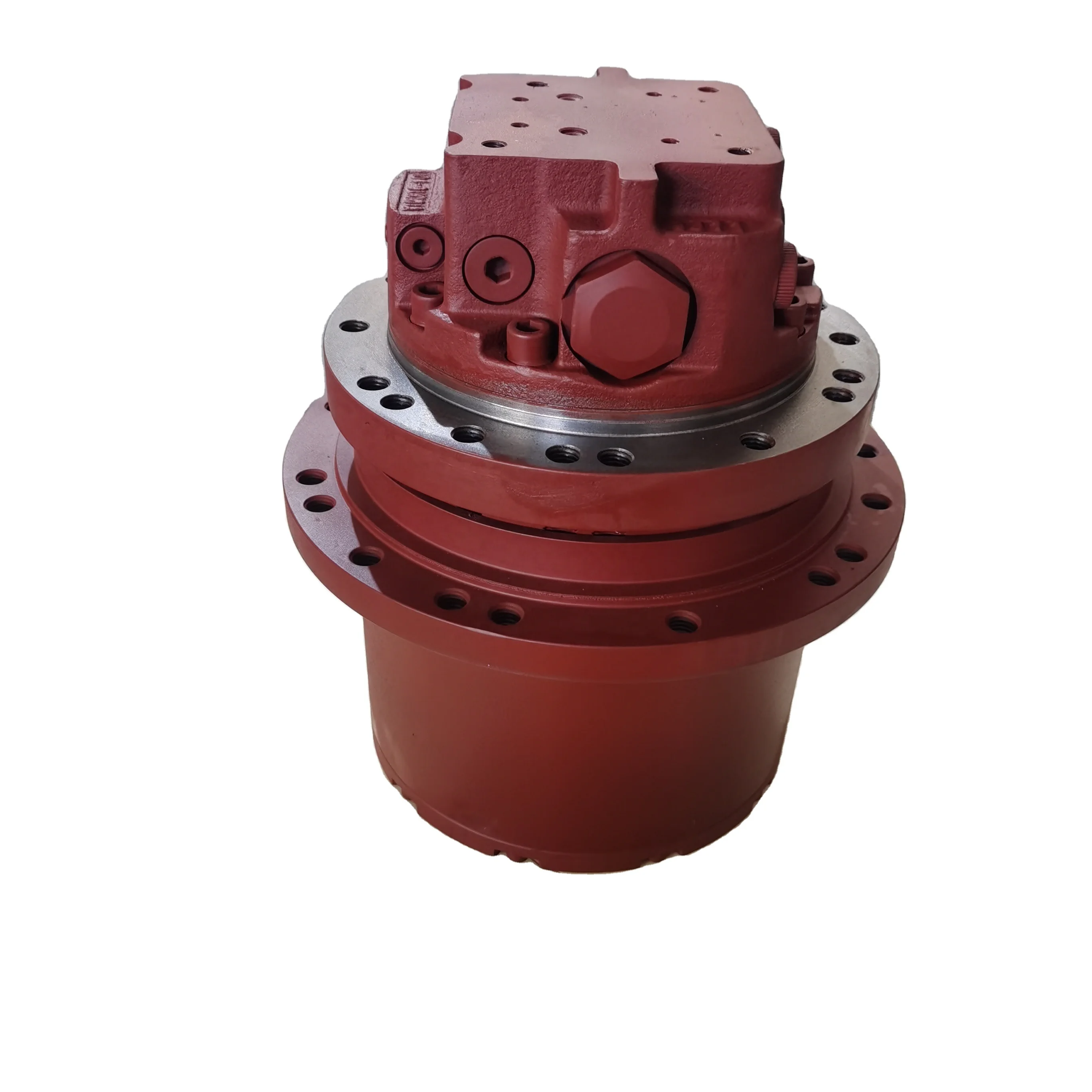 

B37-2 Final Drive MAG-26V-320-1 VIO35 VIO35-5 VIO35-6B VIO40 B37 Hydraulic Motor B37-2 Travel Motor For Yanmar B37-2 B37