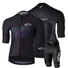 New 2024 Raudax GCN Summer Men's Cycling Jersey Set Breathable Cycling Shirt Team Cycling clothing Mountain Bike Riding Clothes 4