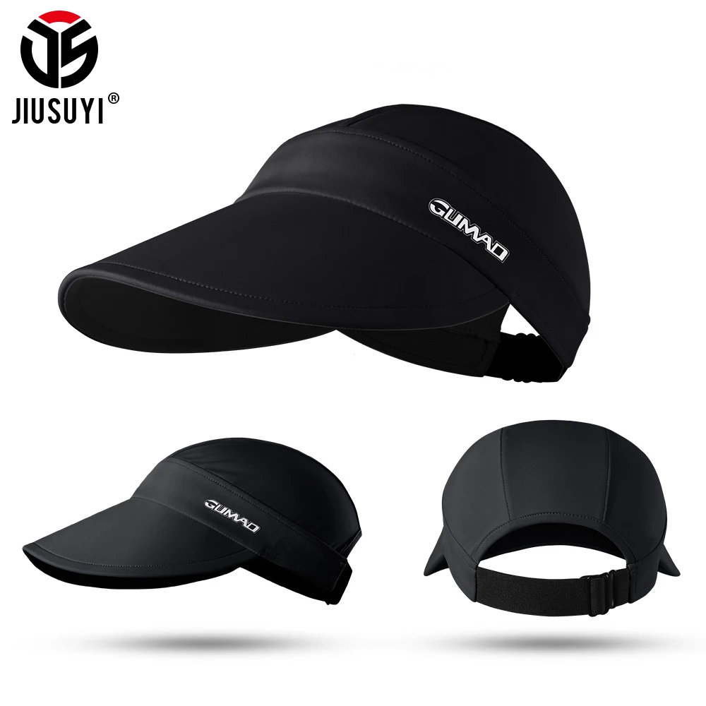 SummerBreathableSunHatMenWomenAdjustableQuickdryUVProtection