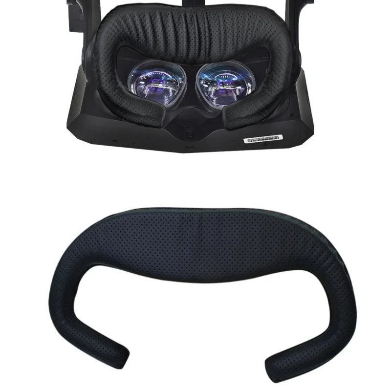 VR Face Cushion Cover For PIMAX Crystal - Light Blocking Foam Pad Replacement