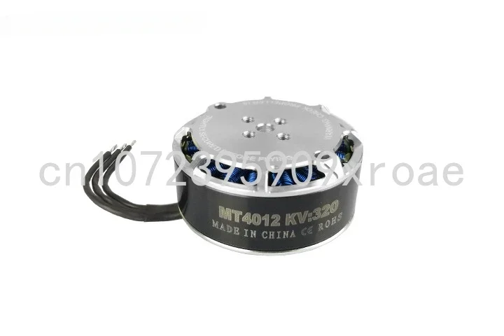 

Бесщеточный двигатель/многовинтовой высокоэффективный долговечный двигатель 6S/4012/320KV TL40P12