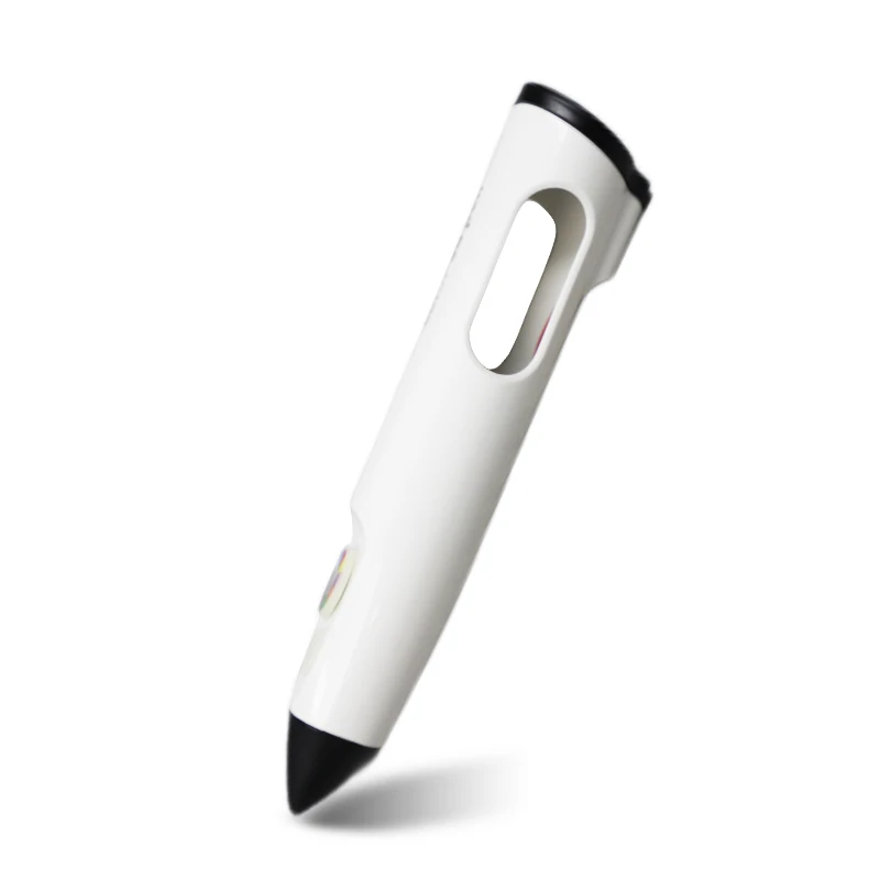 Myriwell 잉크 카트리지 컬러 3d 펜 USB PCL 안전 온도 인쇄 크리 에이 티브 아트 완구 어린이위한